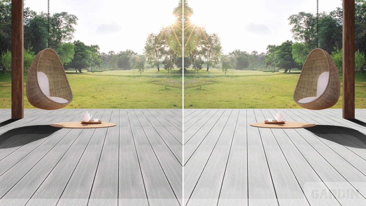 Чотири сезони