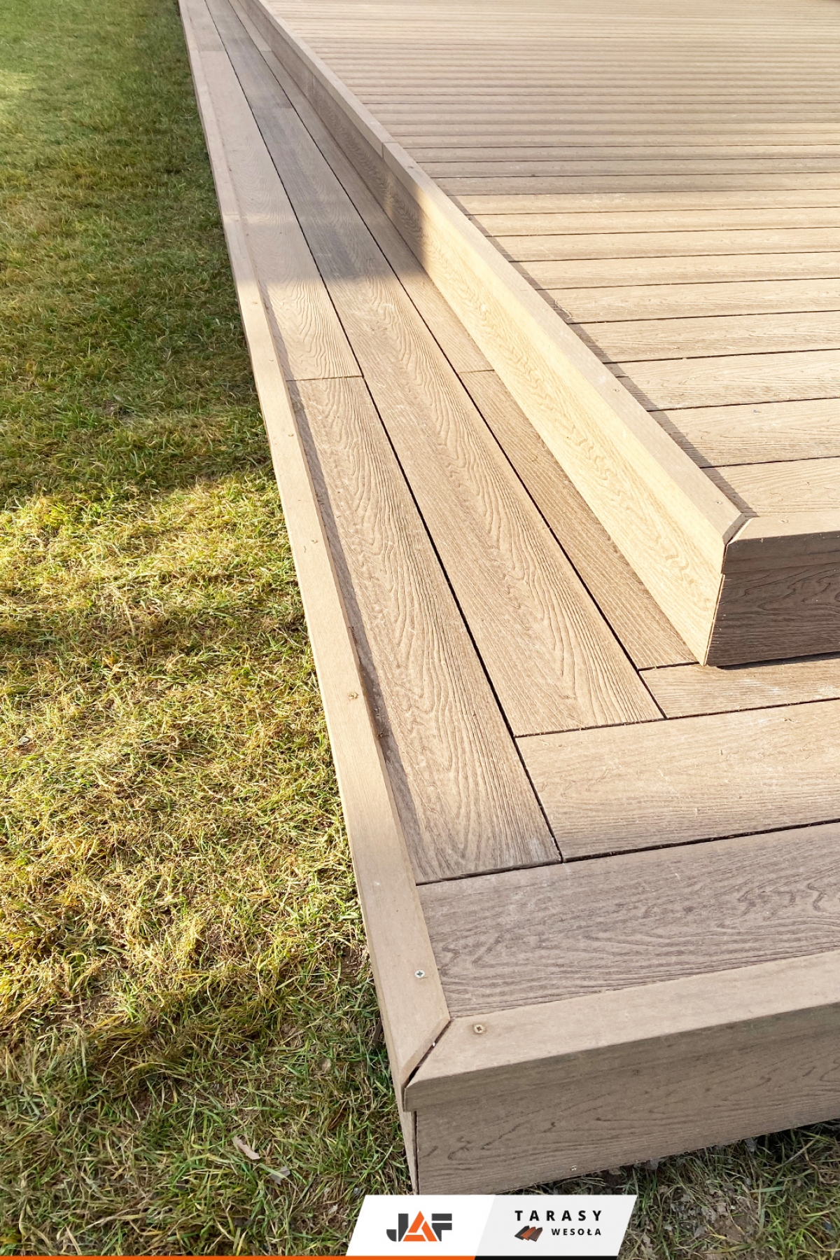 Gardin Natur Золотий Тік, Лази, Польща