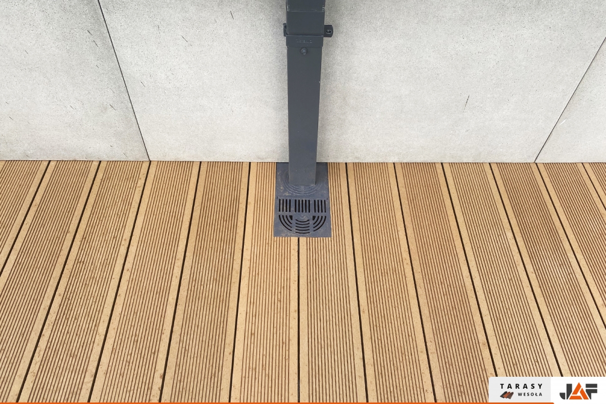 Gardin Plus Тік в Рибенко-Нове, Польща