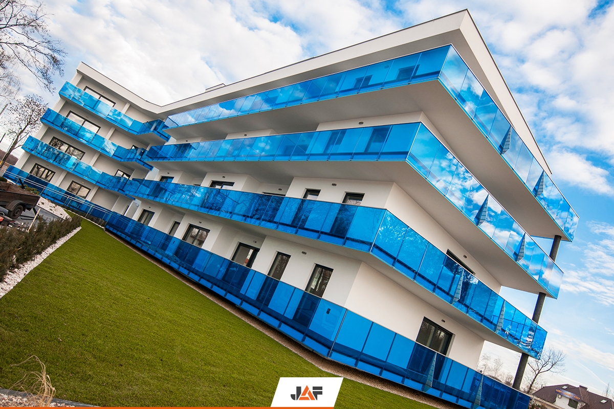 Gardin Plus Сірий, Бошково, Польща