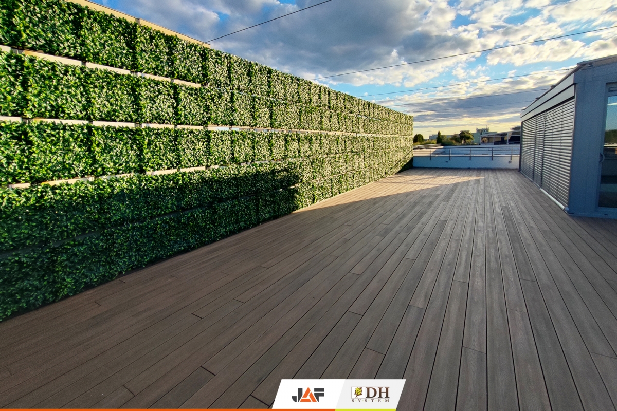 Gardin Natur Пісковий Тік, Саска Кемпа, Варшава, Польща