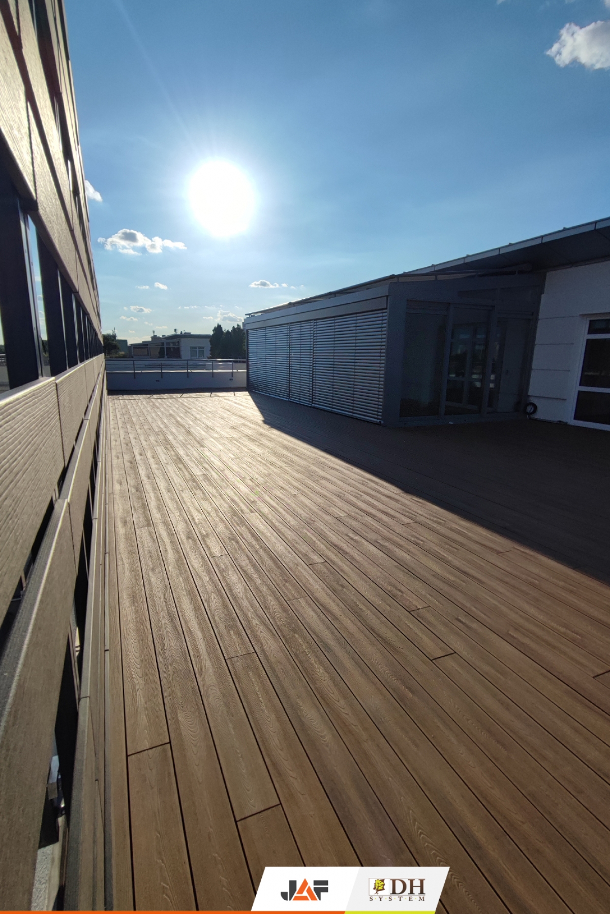 Gardin Natur Пісковий Тік, Саска Кемпа, Варшава, Польща