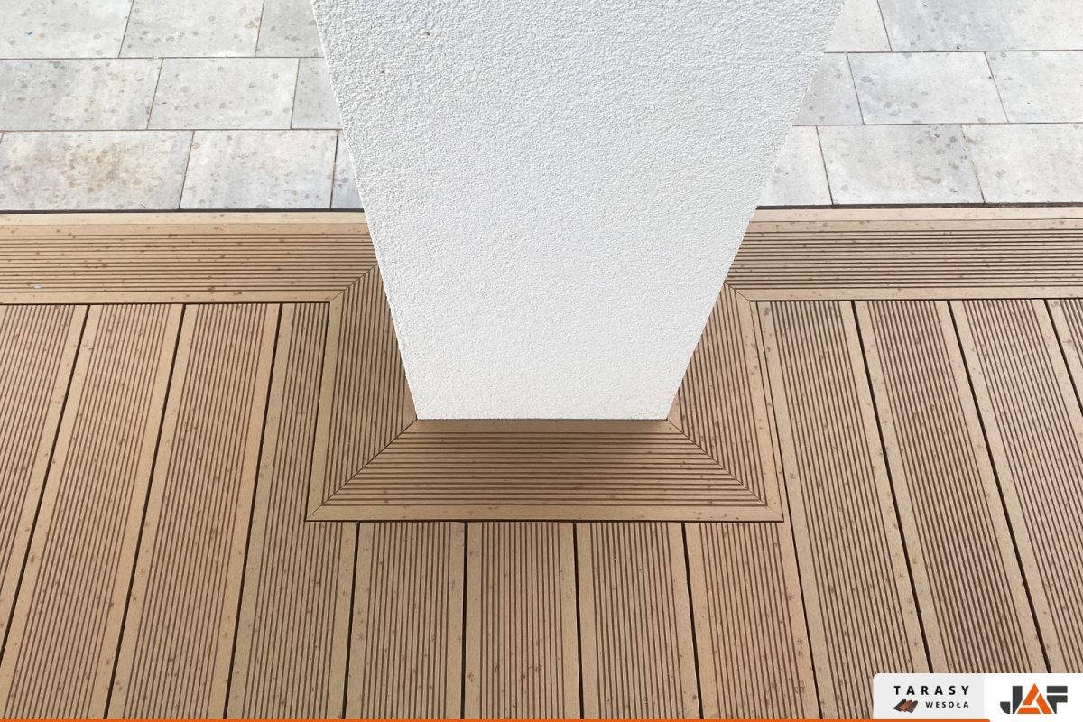 Gardin Plus Тік в Рибенко-Нове, Польща