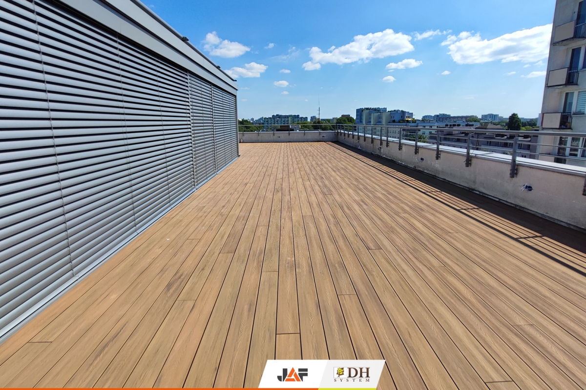 Gardin Natur Пісковий Тік, Саска Кемпа, Варшава, Польща