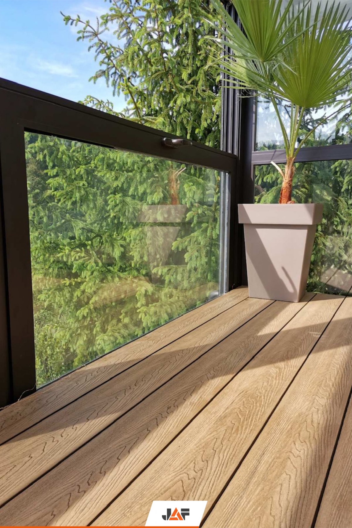 Зимовий сад Gardin Natur, парк Вітоша, Болгарія