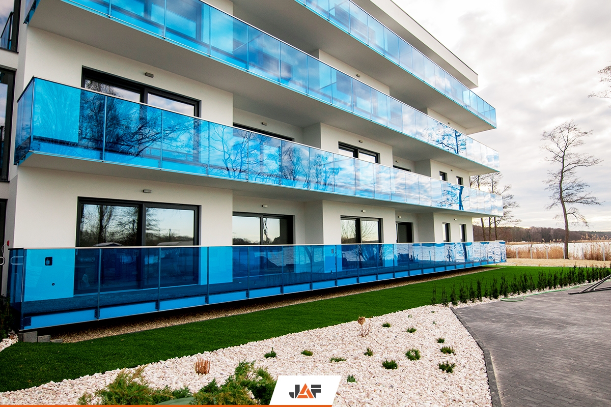 Gardin Plus Сірий, Бошково, Польща