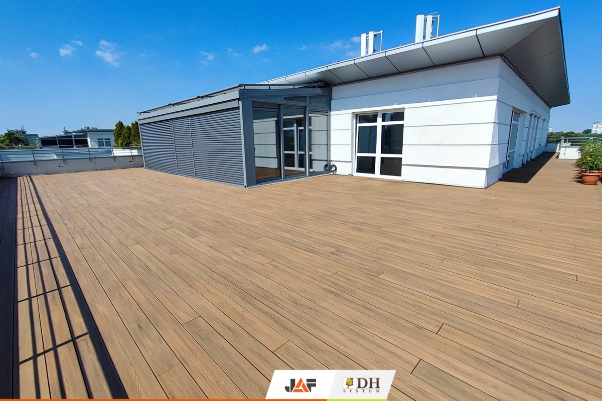 Gardin Natur Пісковий Тік, Саска Кемпа, Варшава, Польща