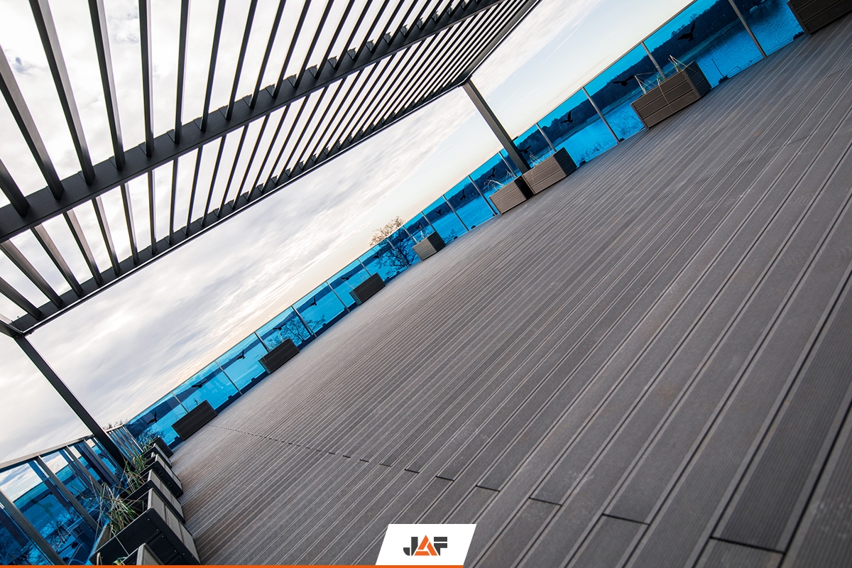 Gardin Plus Сірий, Бошково, Польща