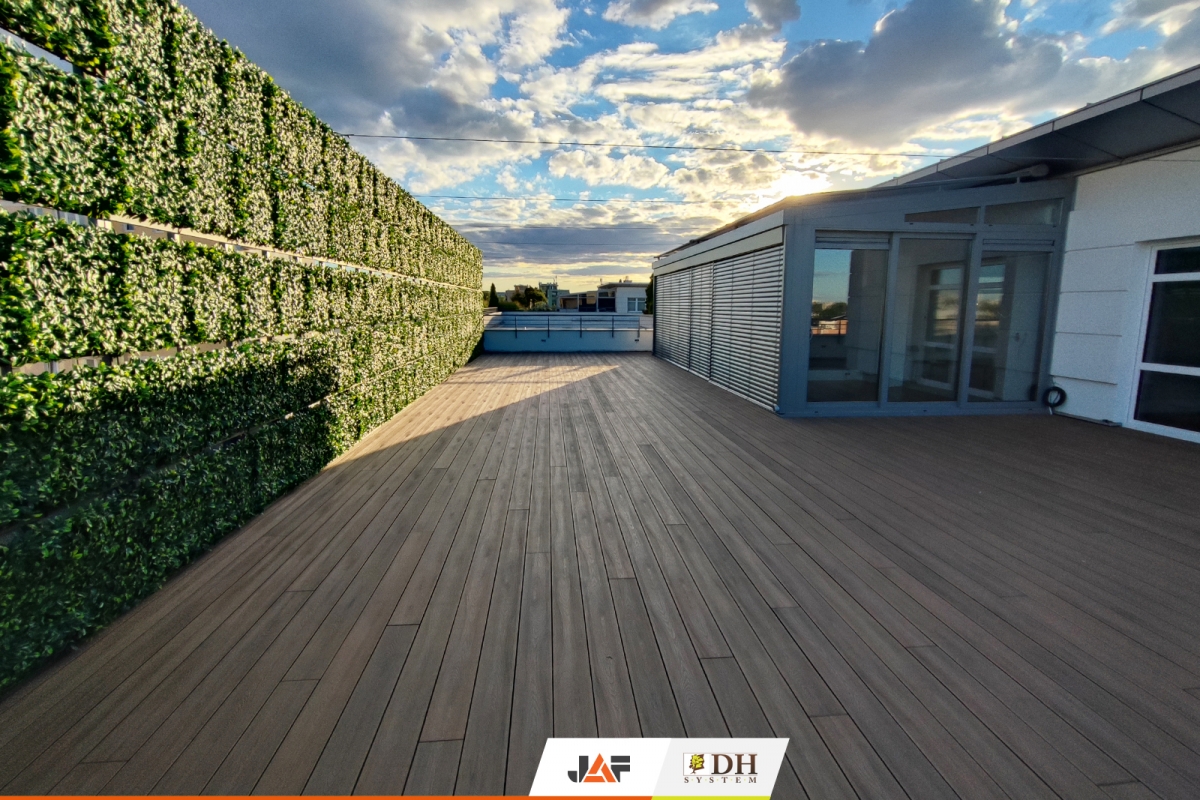 Gardin Natur Пісковий Тік, Саска Кемпа, Варшава, Польща