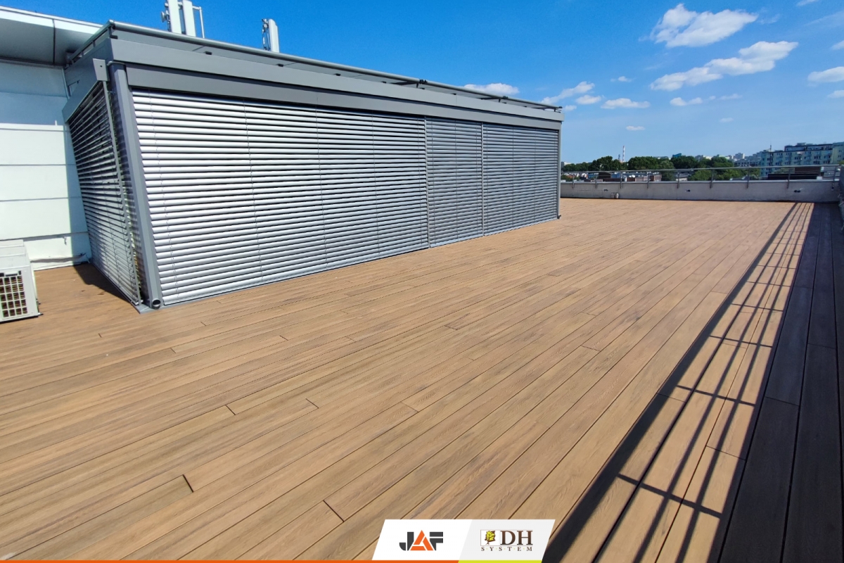 Gardin Natur Пісковий Тік, Саска Кемпа, Варшава, Польща