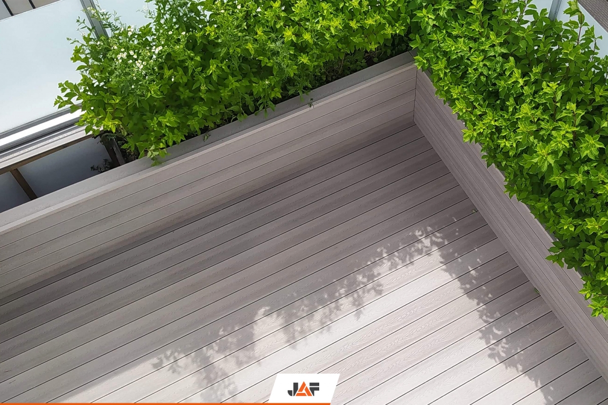 Квадратна тераса, Мокотув, Варшава, Польща