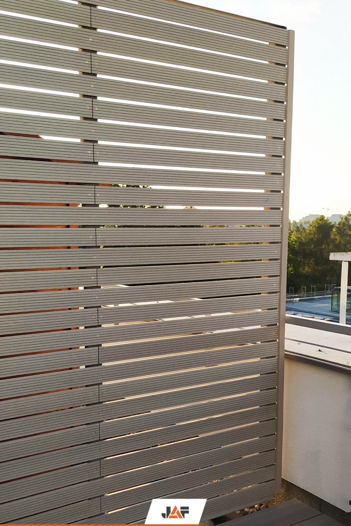 Квадратна тераса, Мокотув, Варшава, Польща