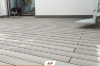 Квадратна тераса, Мокотув, Варшава, Польща