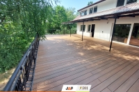 Gardin Deco Золотий Тік, Сулеювек, Польща