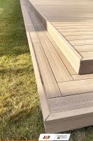 Gardin Natur Золотий Тік, Лази, Польща