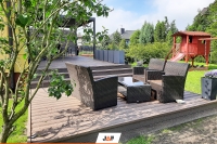 Gardin Natur Античний Горіх, Александрув