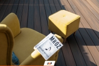 Gardin Deco Золотий Тік, Робаково, Польща