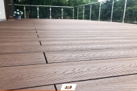 Gardin Natur в Аніні, Польща