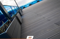 Gardin Plus Сірий, Бошково, Польща