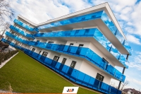 Gardin Plus Сірий, Бошково, Польща