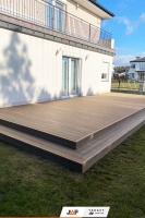 Gardin Natur Золотий Тік, Лази, Польща