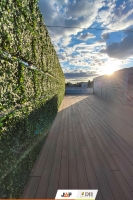 Gardin Natur Пісковий Тік, Саска Кемпа, Варшава, Польща