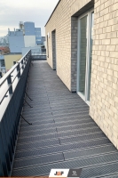 Gardin Plus в Грохові, Варшава, Польща