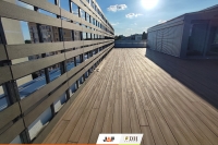 Gardin Natur Пісковий Тік, Саска Кемпа, Варшава, Польща