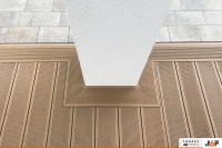 Gardin Plus Тік в Рибенко-Нове, Польща