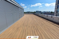 Gardin Natur Пісковий Тік, Саска Кемпа, Варшава, Польща