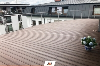 Gardin Natur в Аніні, Польща