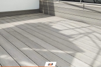 Квадратна тераса, Мокотув, Варшава, Польща