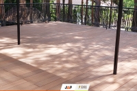 Gardin Deco Золотий Тік, Сулеювек, Польща