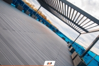 Gardin Plus Сірий, Бошково, Польща