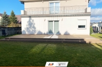 Gardin Natur Золотий Тік, Лази, Польща