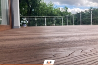 Gardin Natur в Аніні, Польща