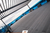 Gardin Plus Сірий, Бошково, Польща