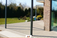 Gardin Natur Срібна Ялина, Лодзь, Польща