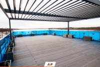 Gardin Plus Сірий, Бошково, Польща