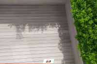 Квадратна тераса, Мокотув, Варшава, Польща