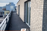 Gardin Plus в Грохові, Варшава, Польща