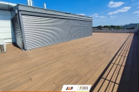 Gardin Natur Пісковий Тік, Саска Кемпа, Варшава, Польща