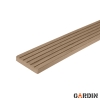 Планка пряма Gardin Natur (3 м.)