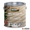 Saicos WPC Care Oil – олія для ДПК