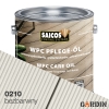 Saicos WPC Care Oil – олія для ДПК