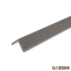 Планка кутова Gardin Plus (2.9 м.)