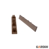 Торцева заглушка Gardin Plus (10 шт.)