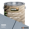 Saicos WPC Care Oil – олія для ДПК