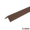 Планка кутова Gardin Plus (2.9 м.)