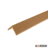 Планка кутова Gardin Plus (2.9 м.)